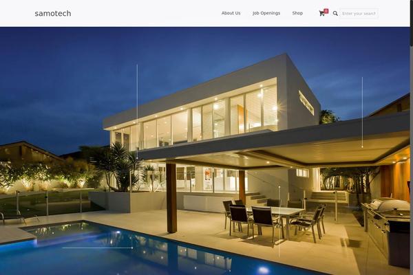 Site using WP First Letter Avatar plugin