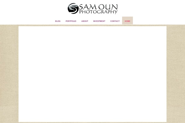 Photocrati theme site design template sample