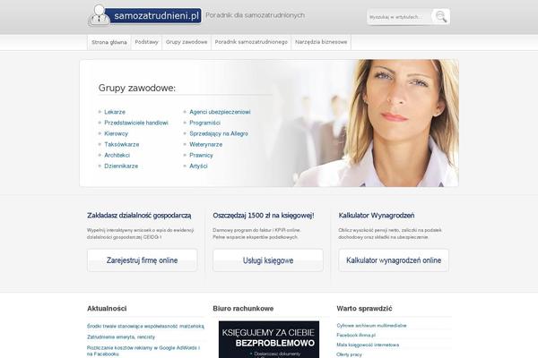 Site using Gold-addons-for-elementor plugin