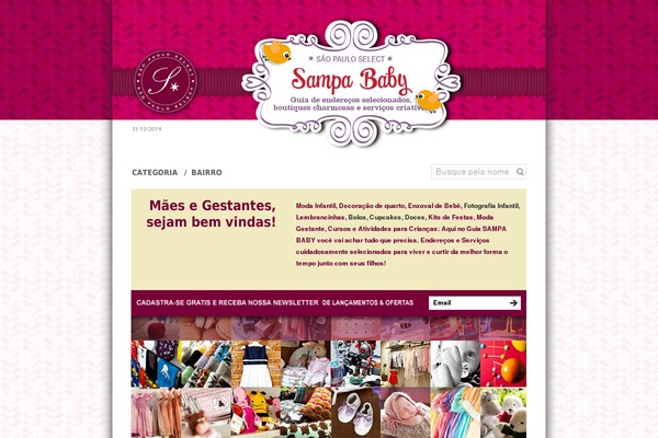 Site using Coupon Creator plugin