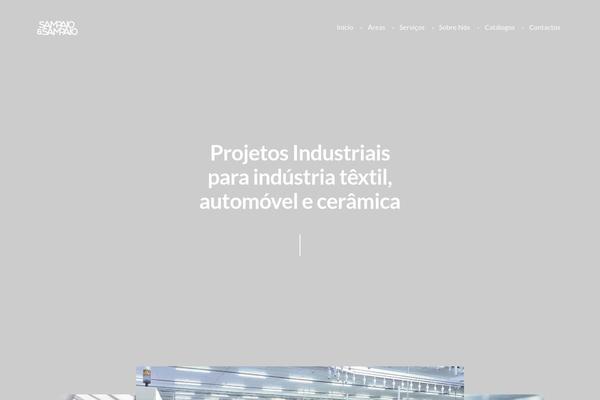Massive-dynamic theme site design template sample