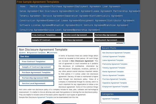 Site using Ad Injection plugin