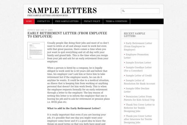 Diginews theme site design template sample