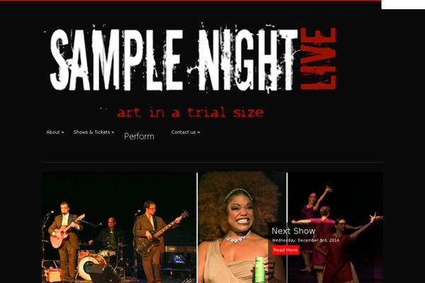 Site using Font plugin