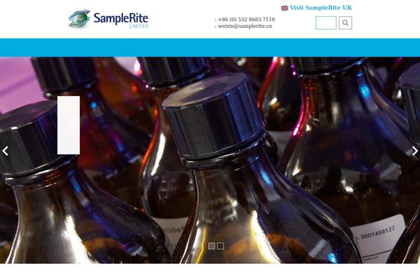 Site using Bogo plugin