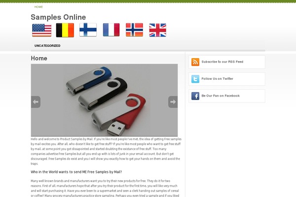 Riviera WordPress theme, websites list used Riviera theme Riviera theme websites examples