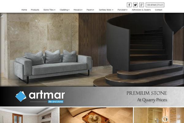 Site using Maintenance plugin