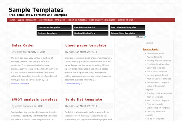 Site using Rocket-lazy-load plugin