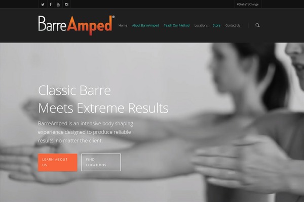 Site using At-logocarousel plugin