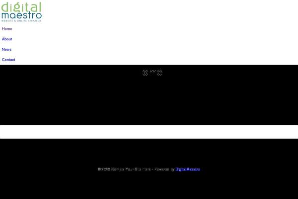 Site using Fast-user-switching plugin