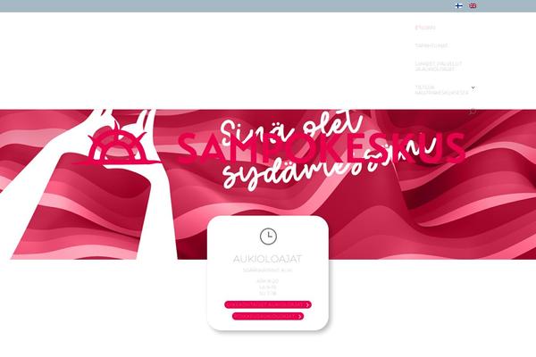 Site using Wp-offers plugin