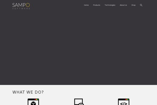 Site using Shortcodeigniter plugin