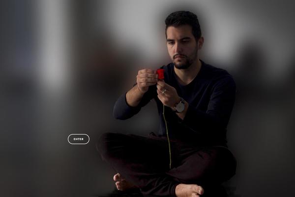 Unicon-child theme site design template sample