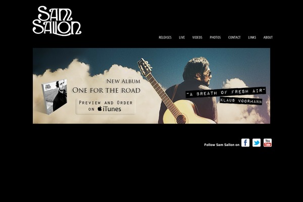 Site using Bd-shortcodes plugin