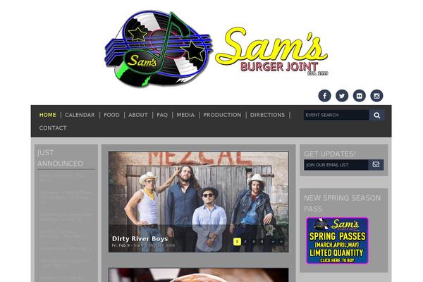 Site using Seetickets-v0.34.0b-1 plugin