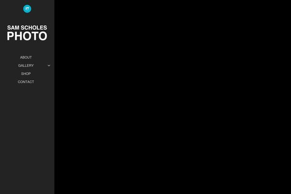 Epix theme site design template sample