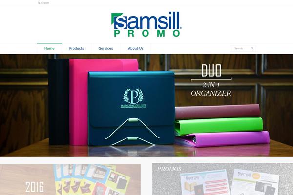 RT-Theme 18 theme site design template sample