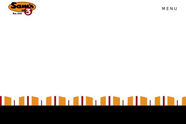 Site using WPFront Notification Bar plugin