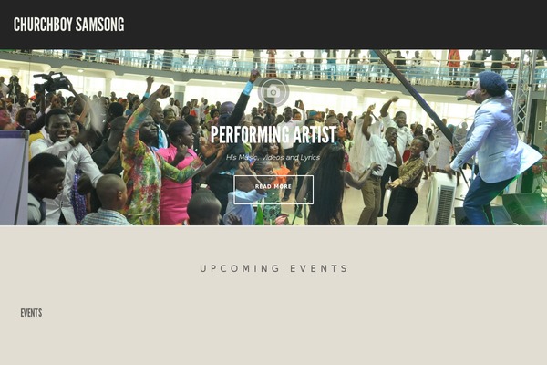 Asteria theme site design template sample