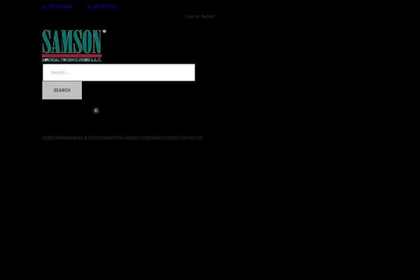 Site using Advanced-popups plugin