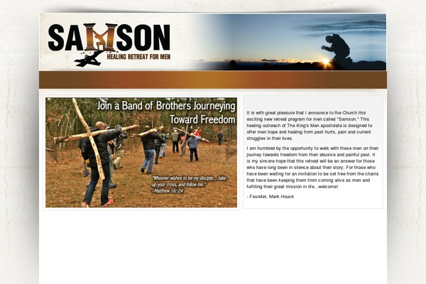 Ksm_mod theme site design template sample