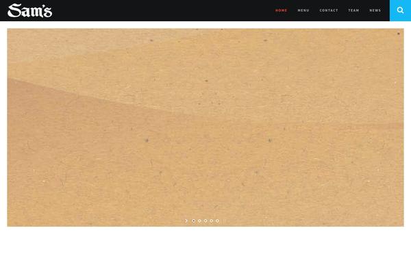 Site using Basic Google Maps Placemarks plugin