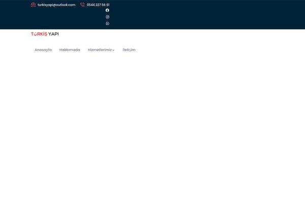 Kipso theme site design template sample