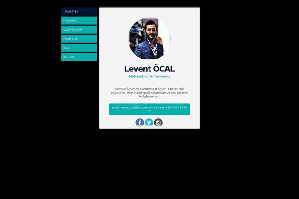 Goodnews v4.8 theme site design template sample