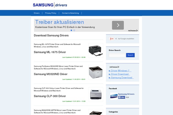 Defusion theme site design template sample
