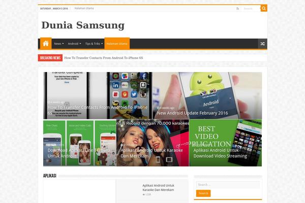 Site using Google AdSense Click-Fraud Monitoring Plugin plugin