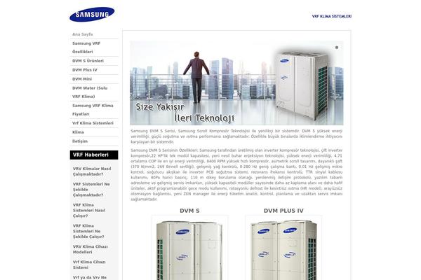 Site using Content Manager Light plugin