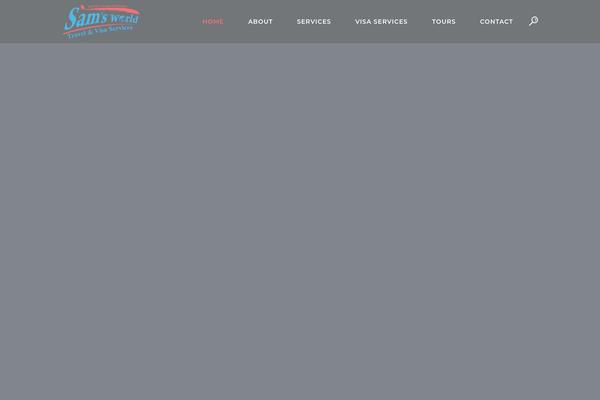 Site using WP Live Chat Support plugin