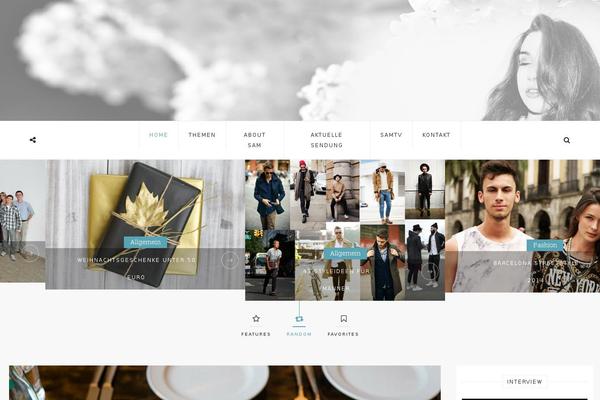Site using Easytimetable-responsive-schedule-management-system plugin