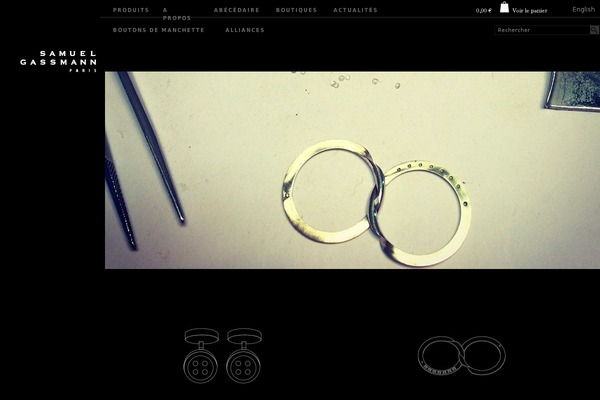 Site using Salient-nectar-slider plugin