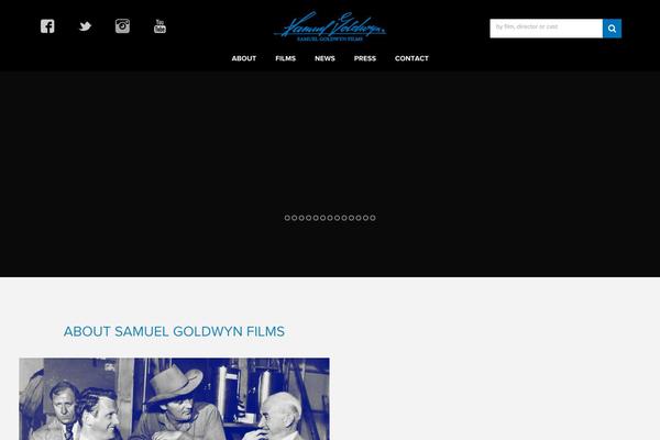 Site using Custom-twitter-feeds plugin