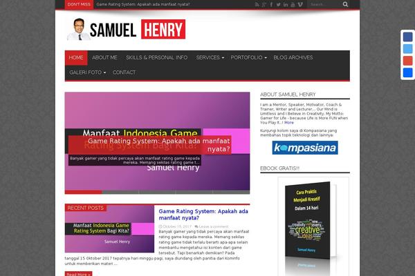 Site using Double Opt-In for Download plugin