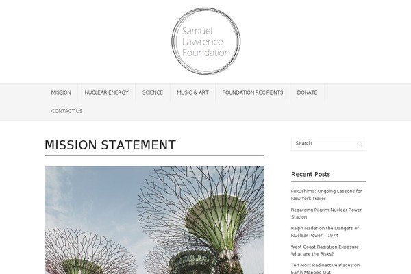 Site using Gallery by BestWebSoft plugin