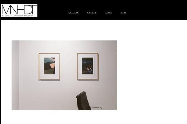 Site using Simple Tooltips plugin