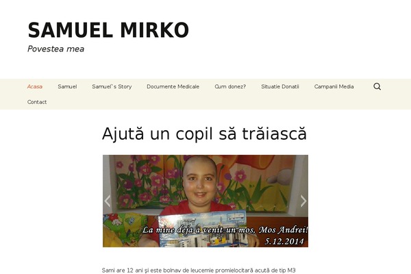 Site using Facebook Likebox Slider by ARScode plugin