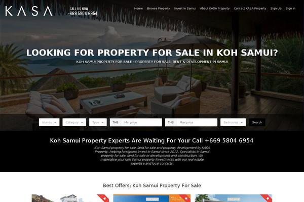 Site using Sticky Popup plugin