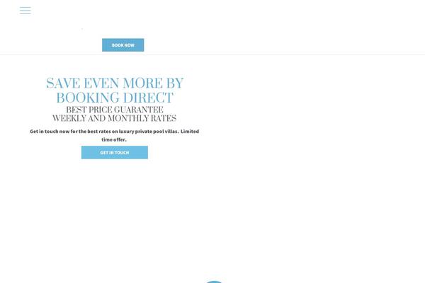 Site using Powerpack-elements plugin