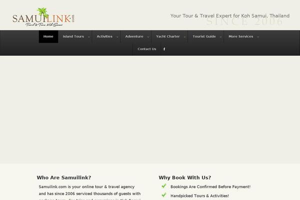 Site using Shadowbox JS plugin