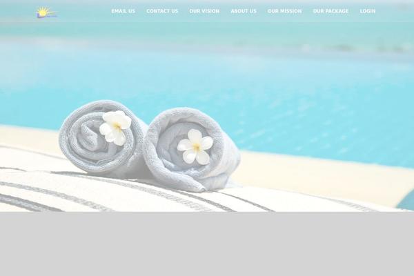 Site using BJD Responsive iFrame plugin