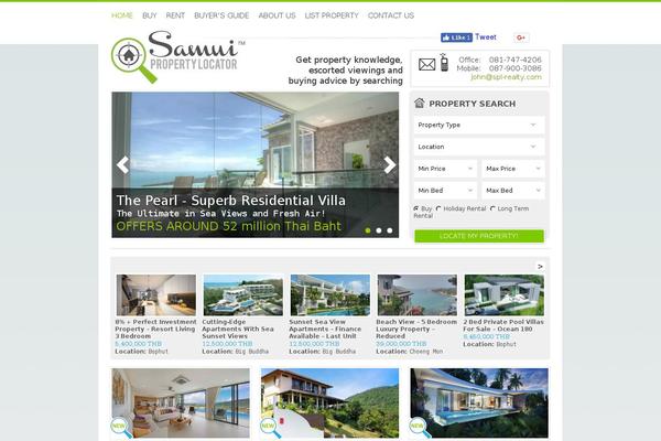 Site using Google Places Reviews plugin