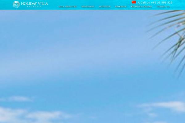 Clickbump theme site design template sample