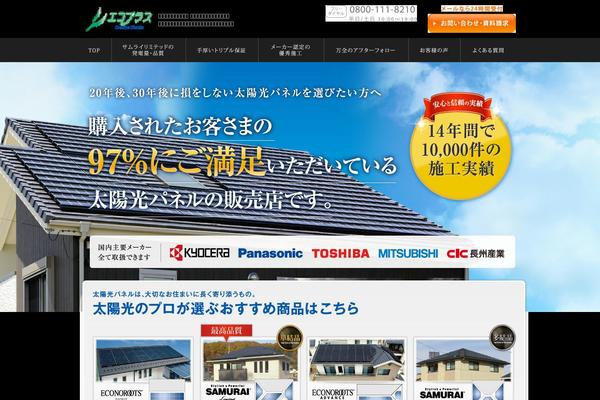 wp-templ theme websites examples