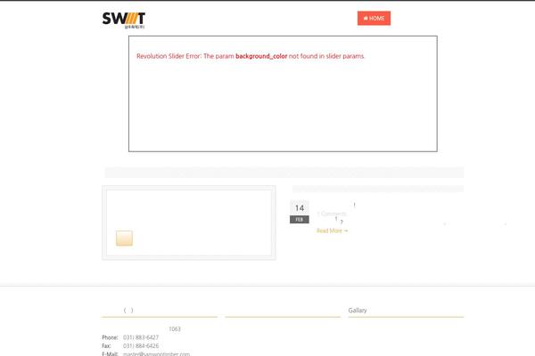 Site using Kboard plugin