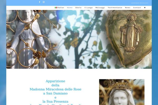 Site using Paid Member Subscriptions - membership & content restriction plugin