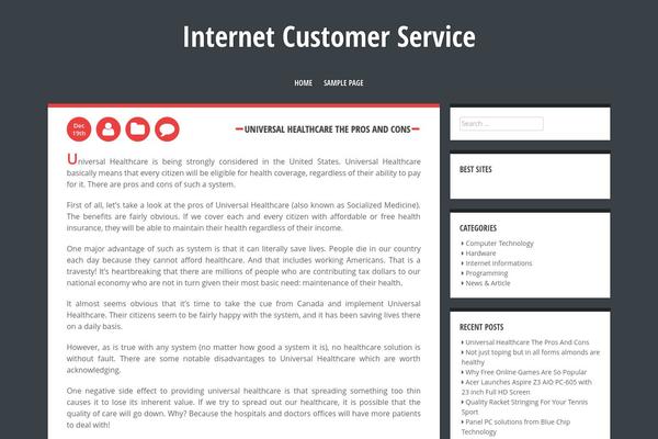 Site using Afl-wc-utm plugin