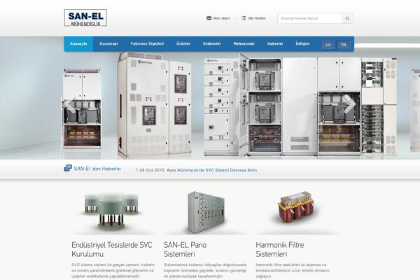 Site using Finbuzz-core plugin